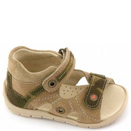 FRODDO MINI SANDALICE FRODDO MINI SANDALICE picture
