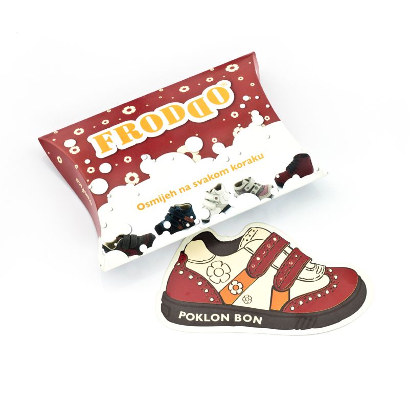 FRODDO poklon bon 200,00 kn FRODDO poklon bon 200,00 kn picture