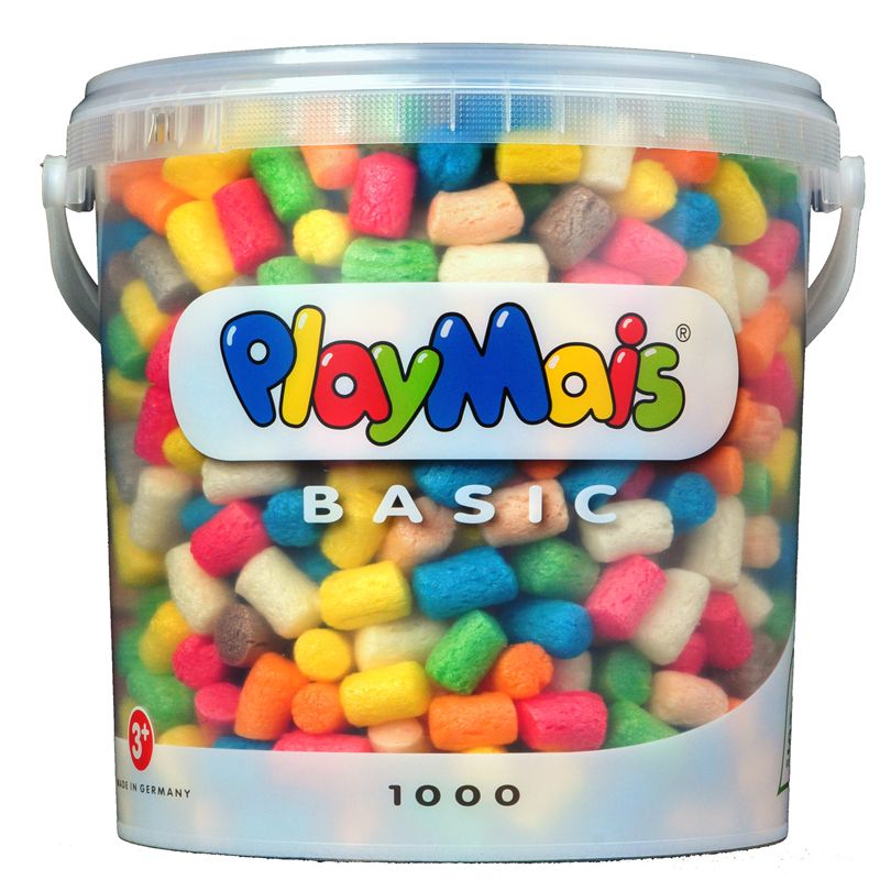 Playmais basic 1000 Playmais basic 1000 picture