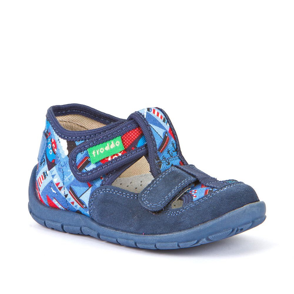Dječje personalizirane Froddo papuče za dječake picture