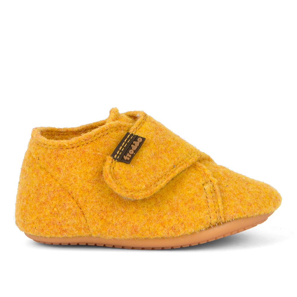 Froddalice hodalice - PREWALKERS WOOLY picture