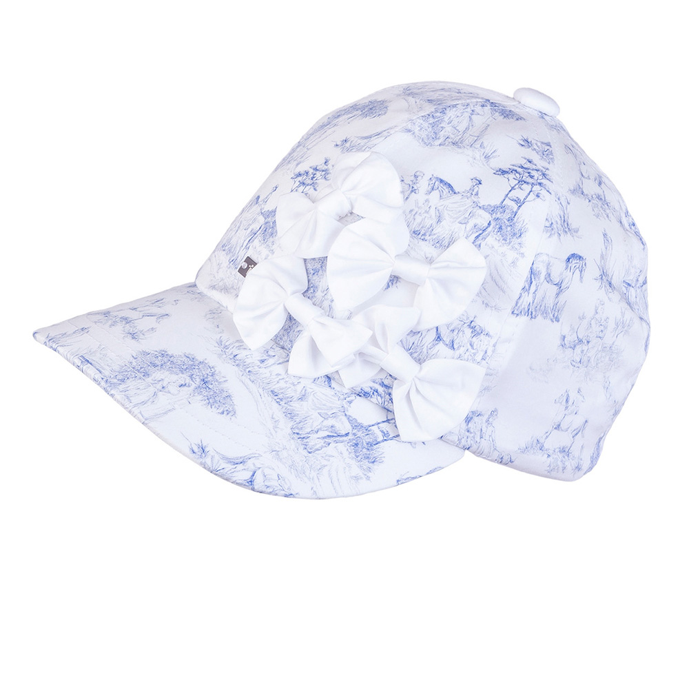Dječja šilt kapa sa zaštitnim UV 30 faktorom picture