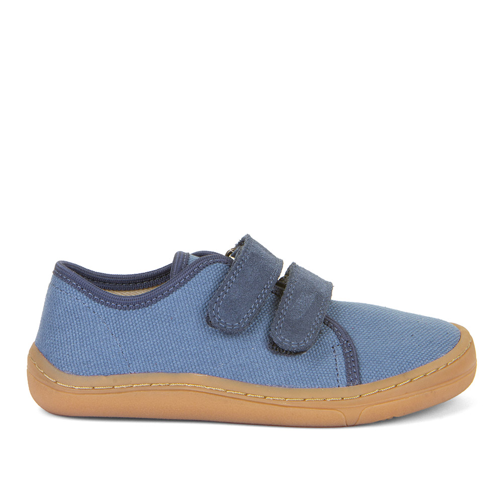 Dječja platnena tenisica-BAREFOOT CANVAS picture