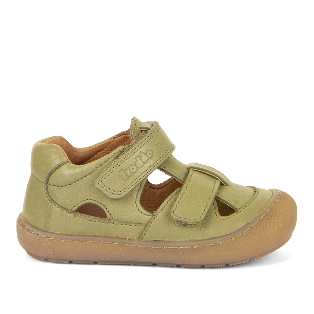 Dječje sandale s vadivom tabanicom - OLLIE SANDAL picture