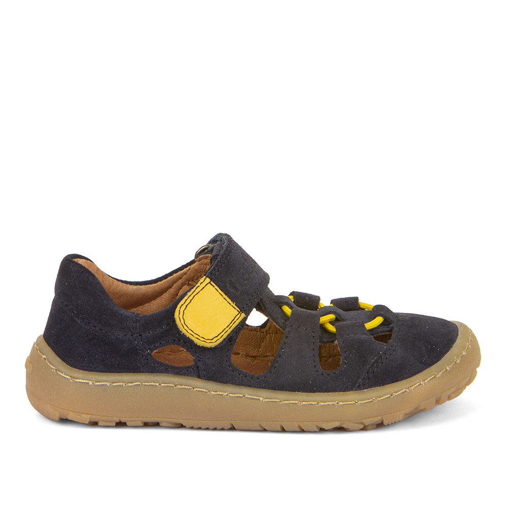Dječje barefoot sandale - ELASTIC picture