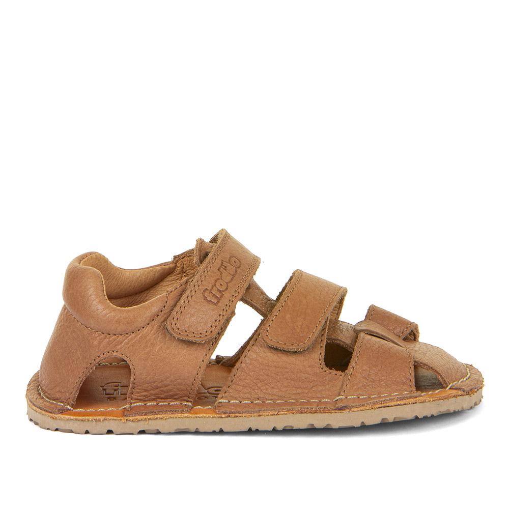 Dječje barefoot sandale - FLEXY AVI picture