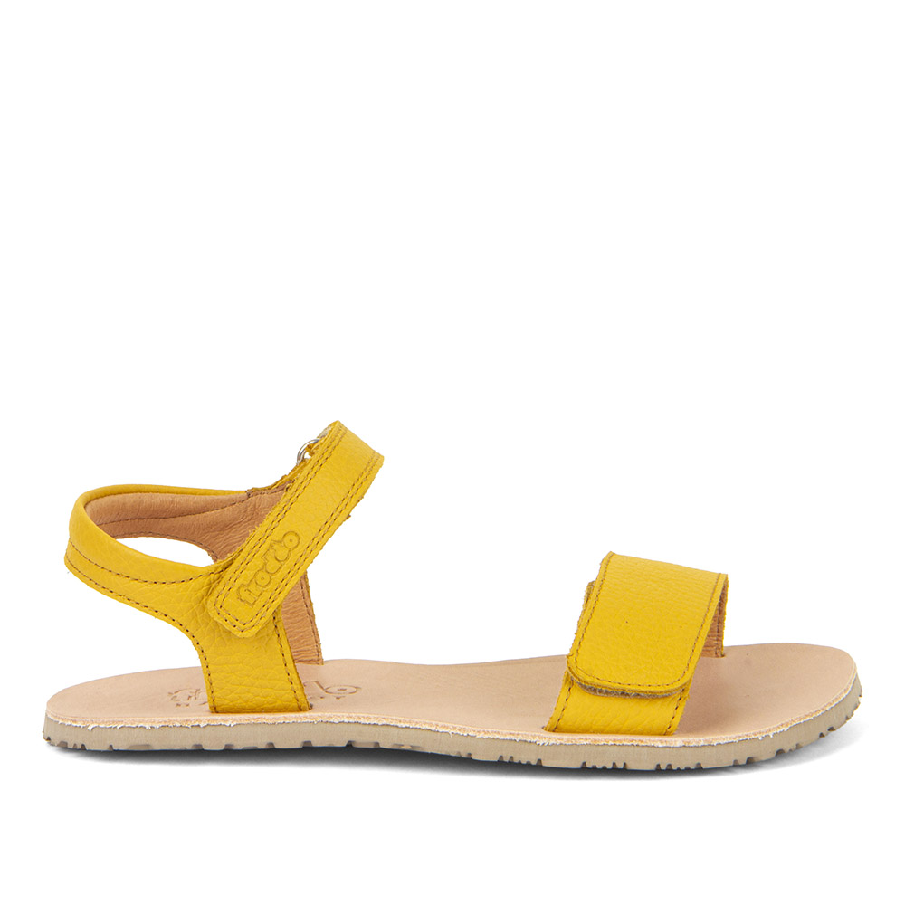 Dječje sandale-BAREFOOT FLEXY LIA picture