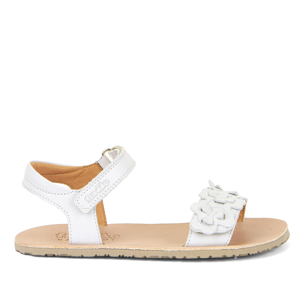 Barefoot sandale-BAREFOOT FLEXY FLOWERS picture