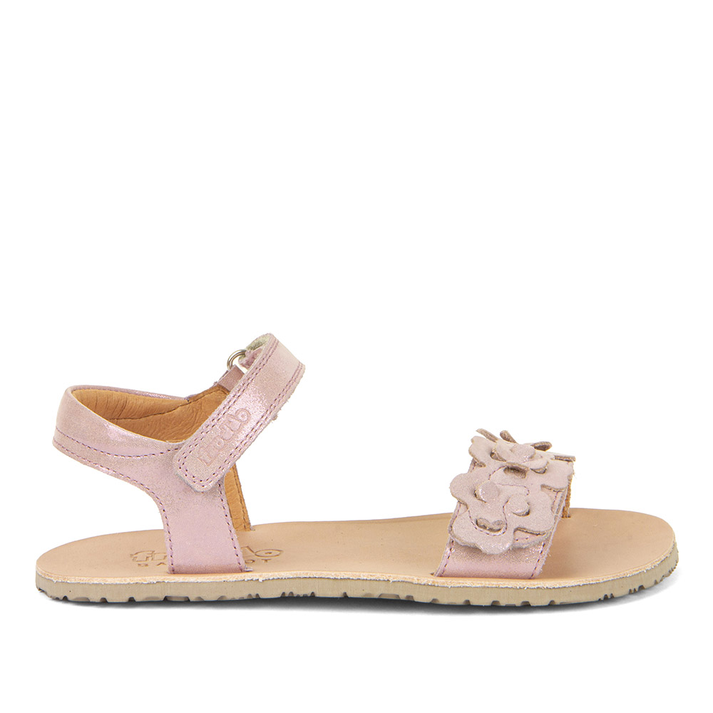 Barefoot sandale-BAREFOOT FLEXY FLOWERS picture