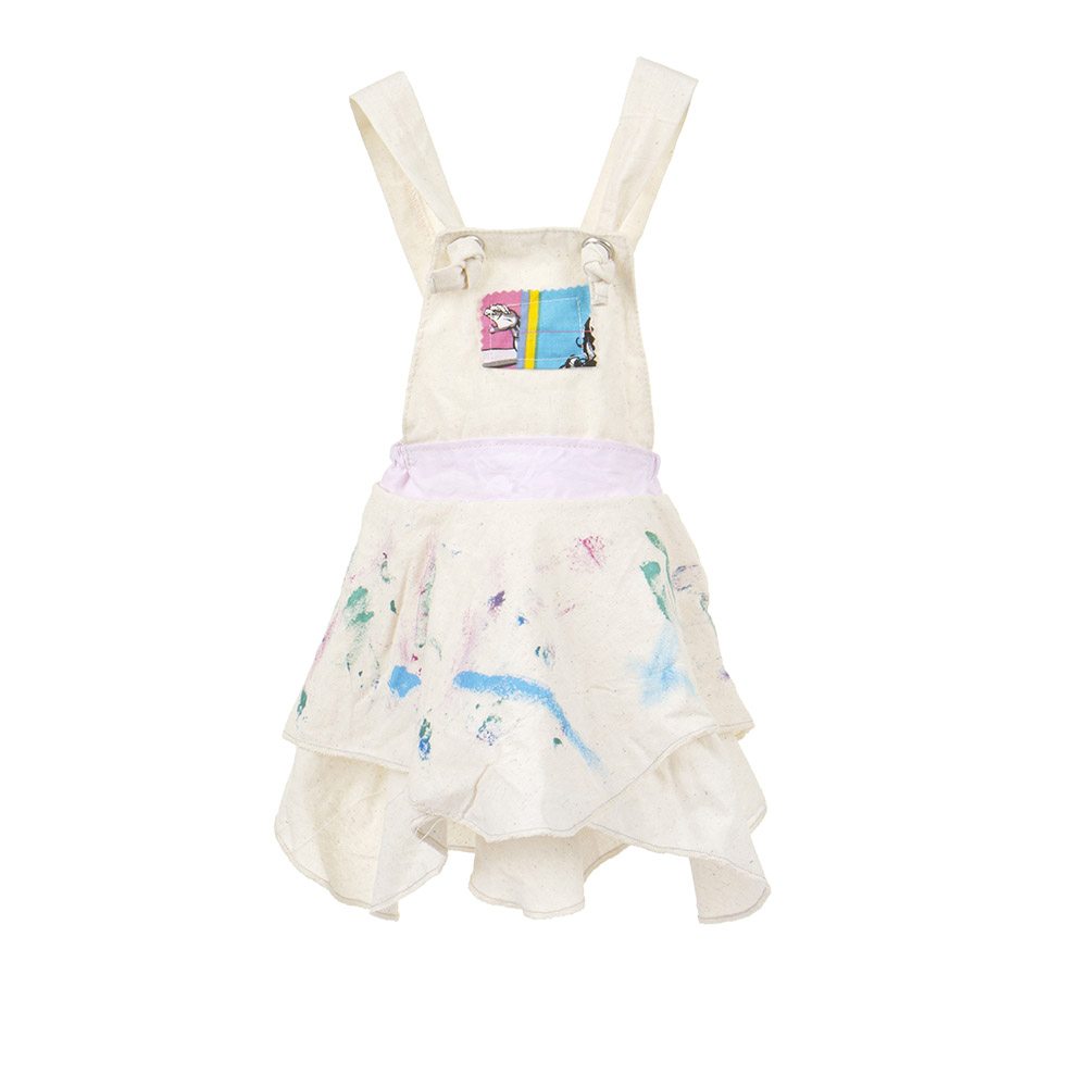 Baby haljina Etno picture