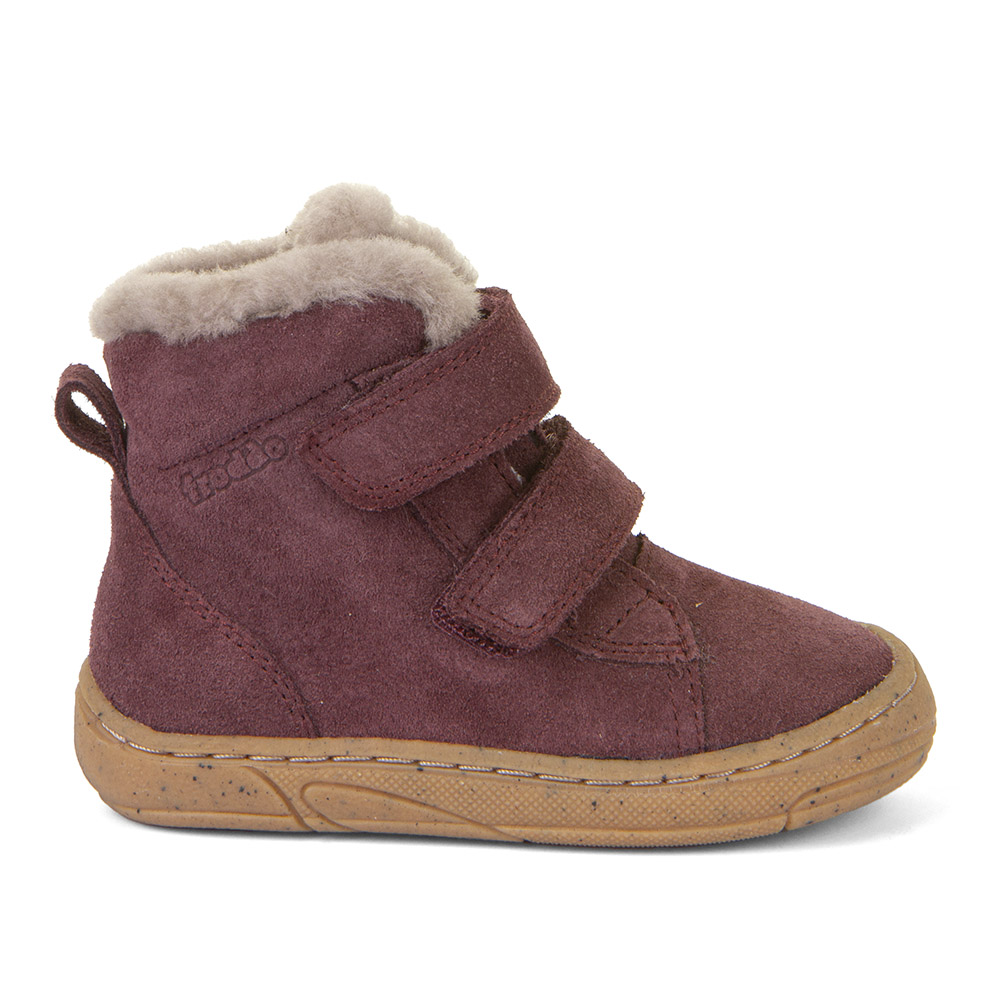 Dječja gležnjača - MINNI SUEDE picture