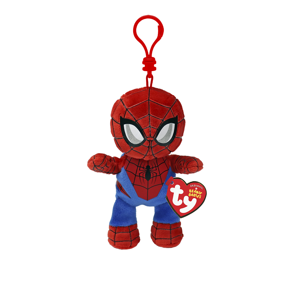 Dječji Ty privjesak Spiderman picture