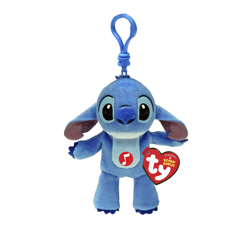 Dječji Ty privjesak Stitch picture