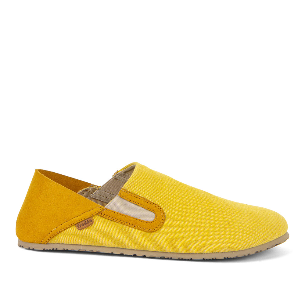 Barefoot papuča - SLIP-ON BAREFOOT picture