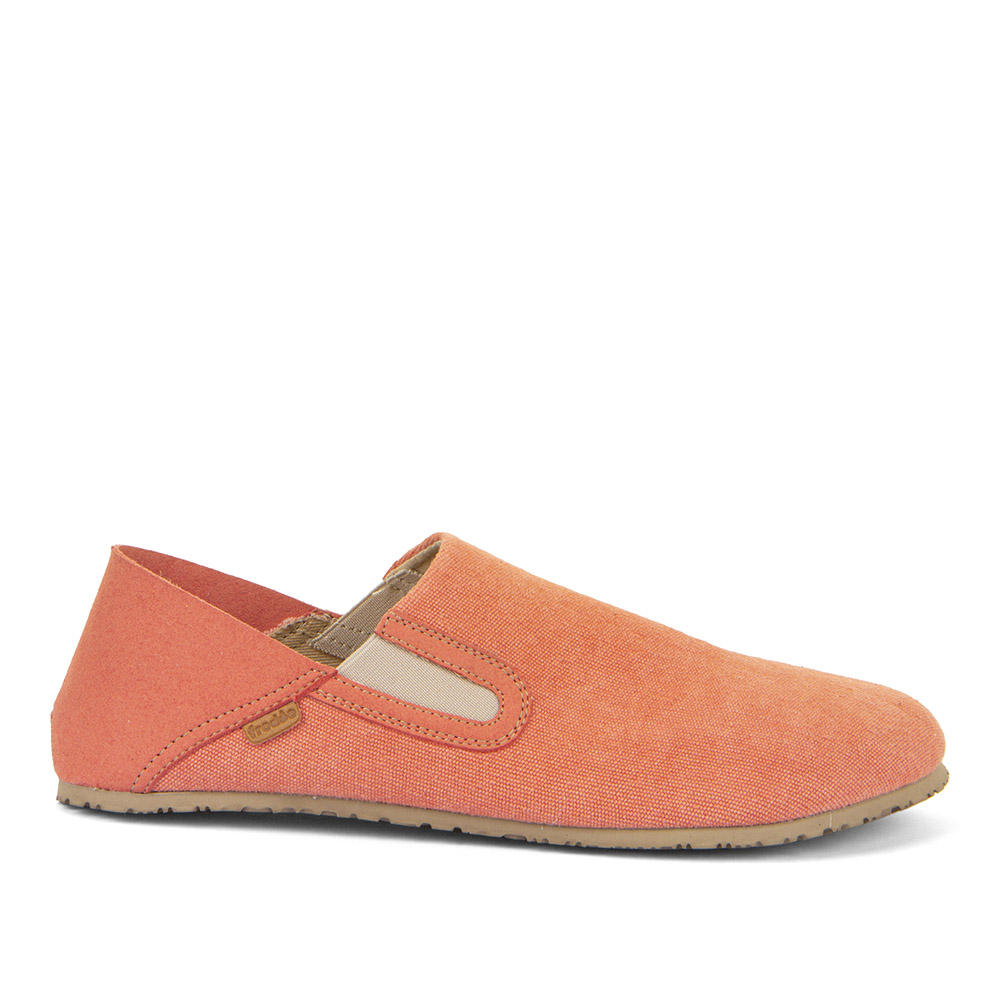 Barefoot papuča - SLIP-ON BAREFOOT picture