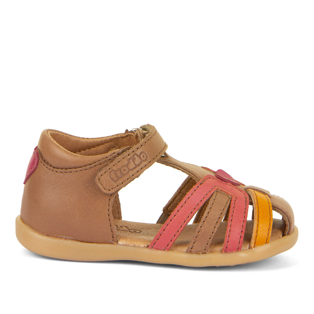 Dječje sandale - DAISY picture