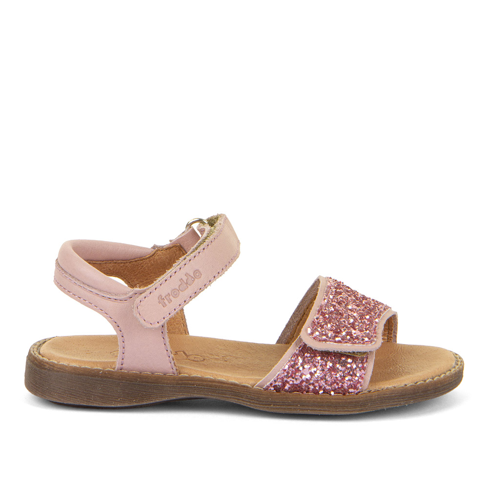 Dječje sandale - LORE SPARKLE picture