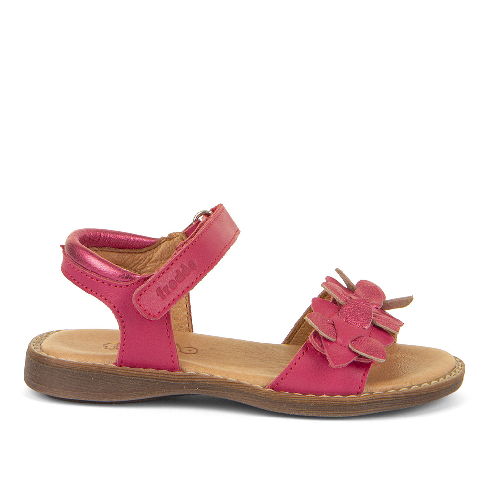 Dječje sandale - LORE FLOWERS picture