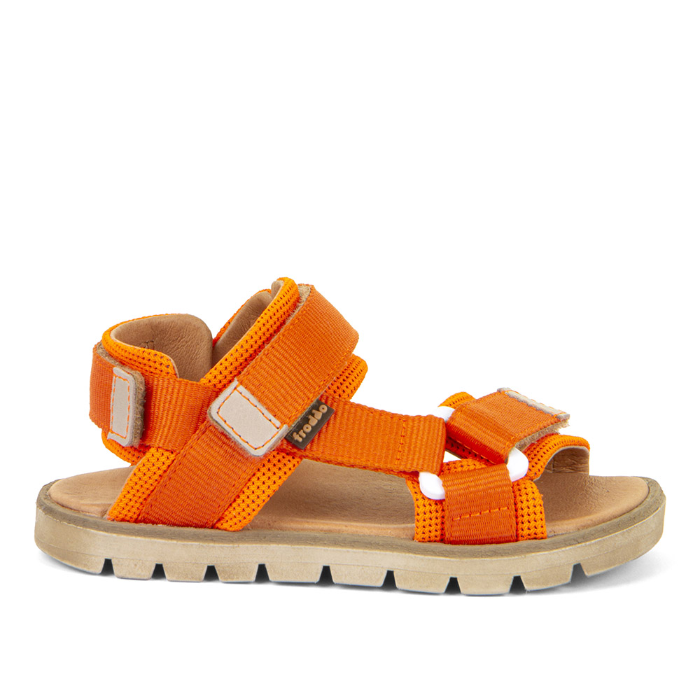 Dječje sandale - KE FLASH picture