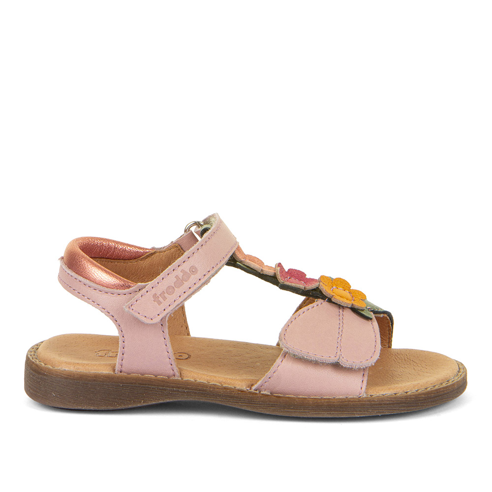 Dječje sandale - LORE LOLA picture