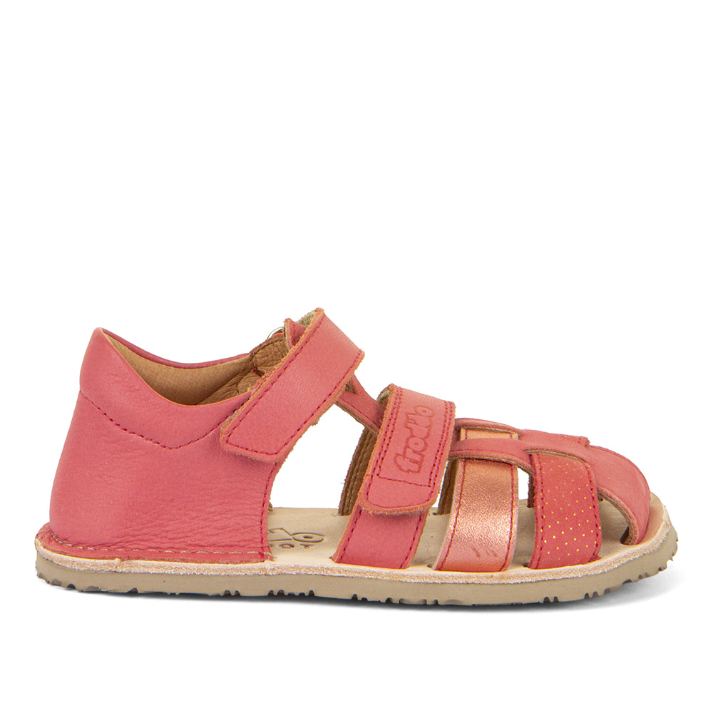 Dječje sandale - BAREFOOT FLEXY F picture