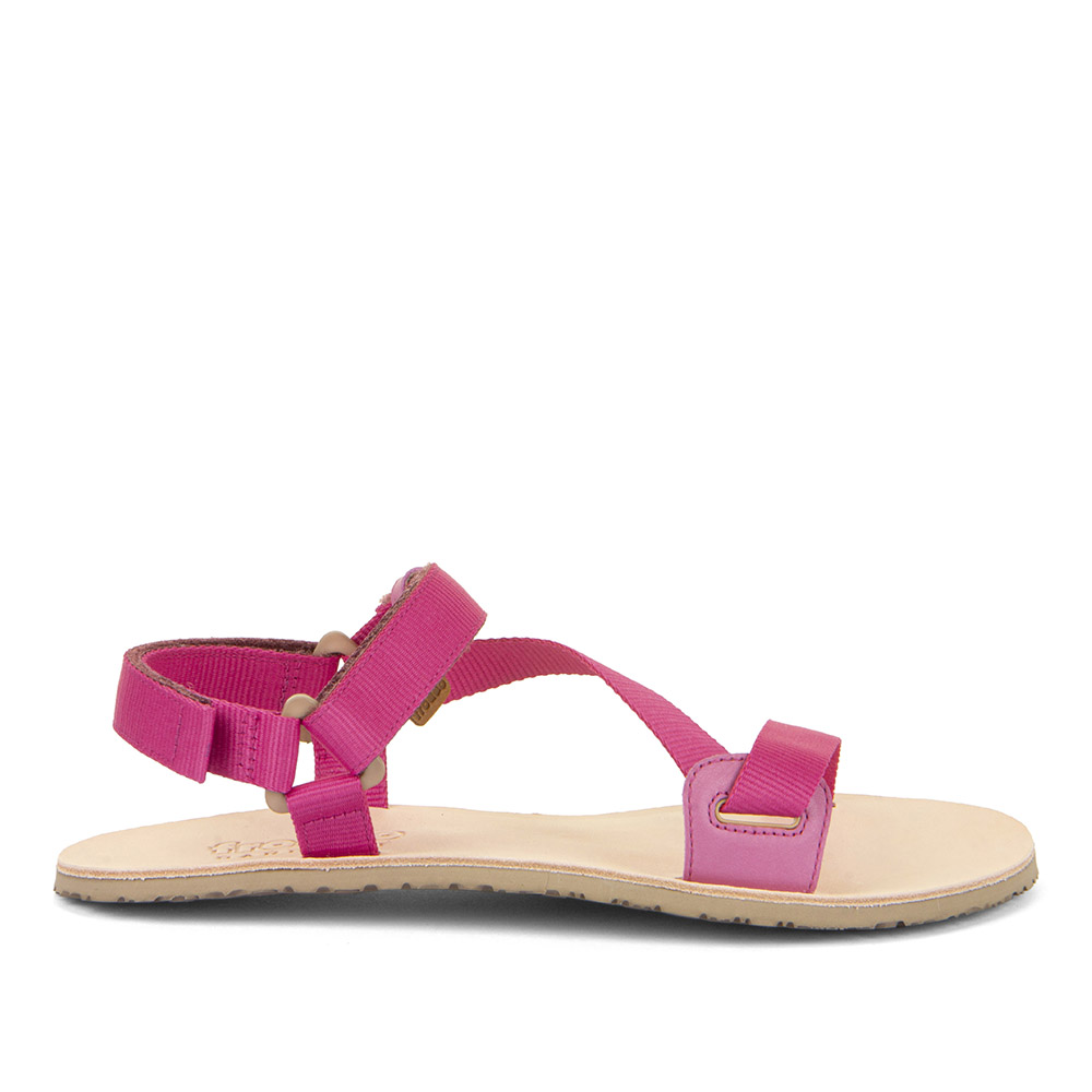 Dječje sandale - BAREFOOT FLEXY STRAPS picture