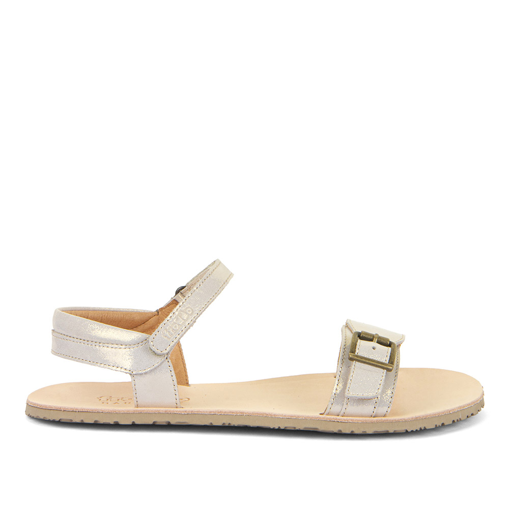 Barefoot sandale - BAREFOOT FLEXY BUCKLE picture