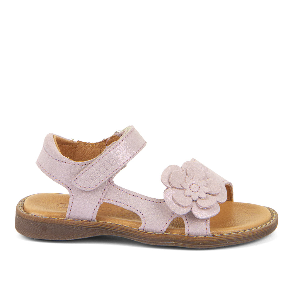 Dječje sandale - ALANA FLOWER picture