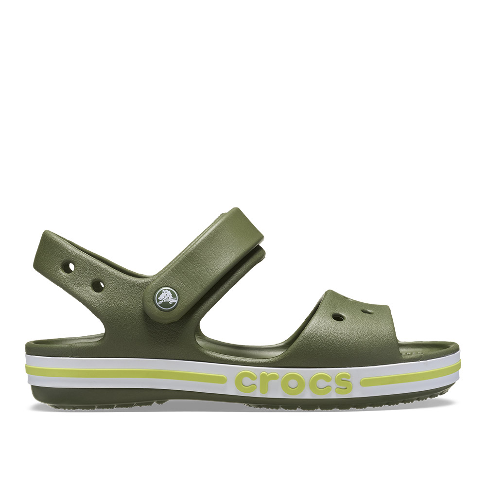 Dječje Crocs sandale picture