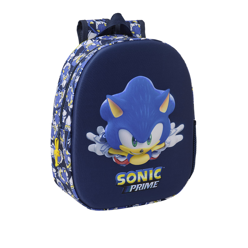 Ruksak 3D SONIC picture
