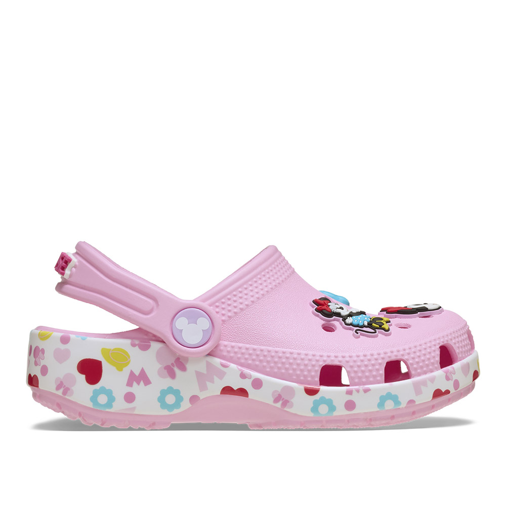 Dječje Crocs sandale Minnie Mouse picture