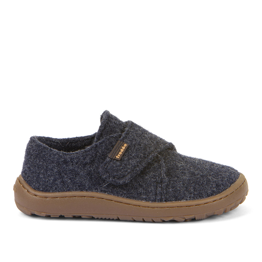 Froddo papuča - BAREFOOT WOOLY picture