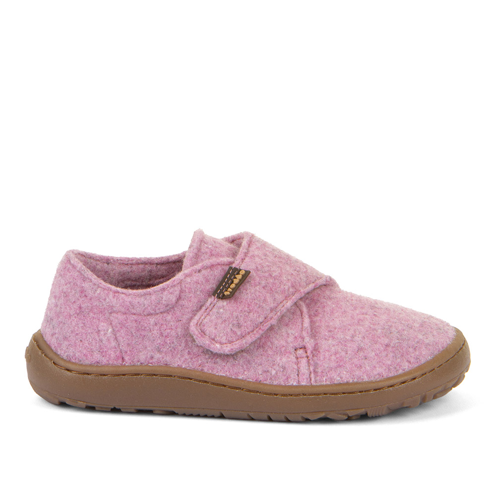 Froddo papuča - BAREFOOT WOOLY picture