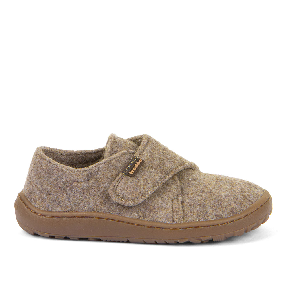 Froddo papuča - BAREFOOT WOOLY picture