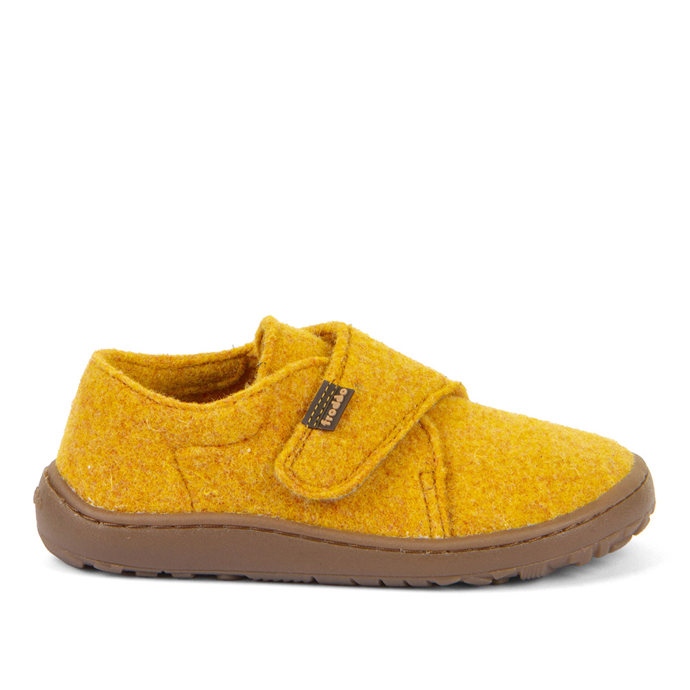 Froddo papuča - BAREFOOT WOOLY picture