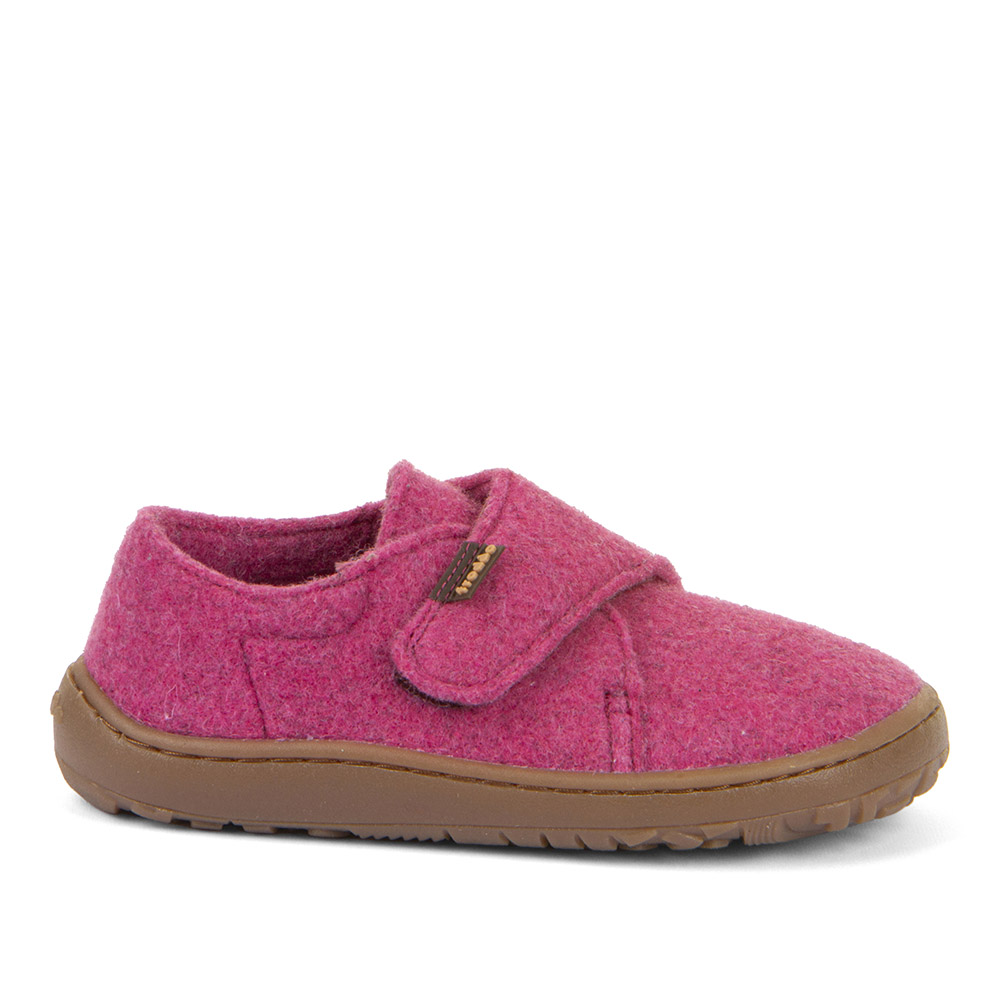 Froddo papuča - BAREFOOT WOOLY picture