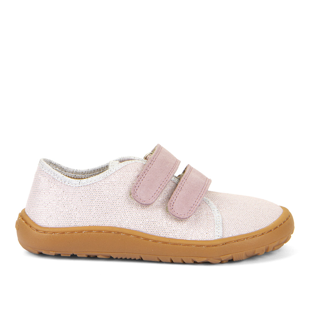 Dječja platnena tenisica - BAREFOOT CANVAS picture