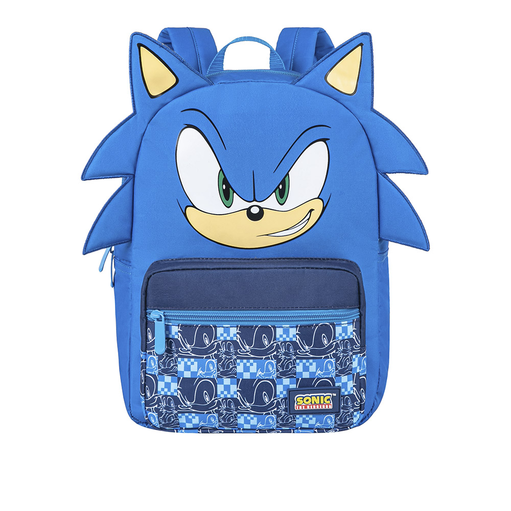 Ruksak Small Sonic Speed  picture