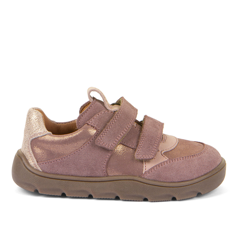 Dječje cipele - ZERU SPRING BAREFOOT picture