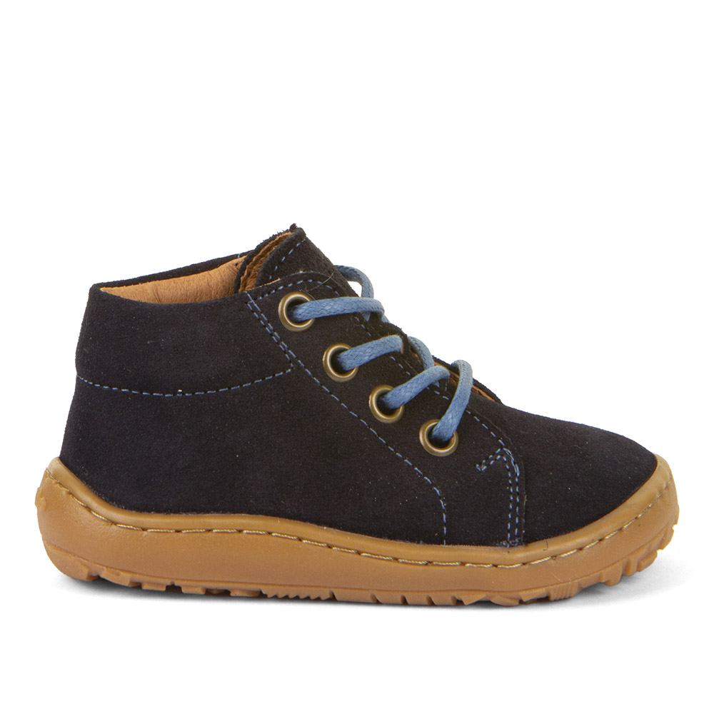 Dječje cipele - BAREFOOT FIRST STEP LACES picture