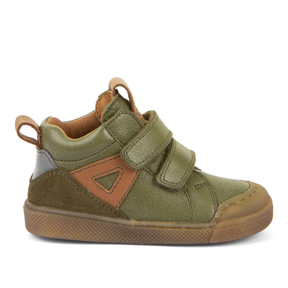 Dječje gležnjače - ROSARIO HIGH-TOP picture