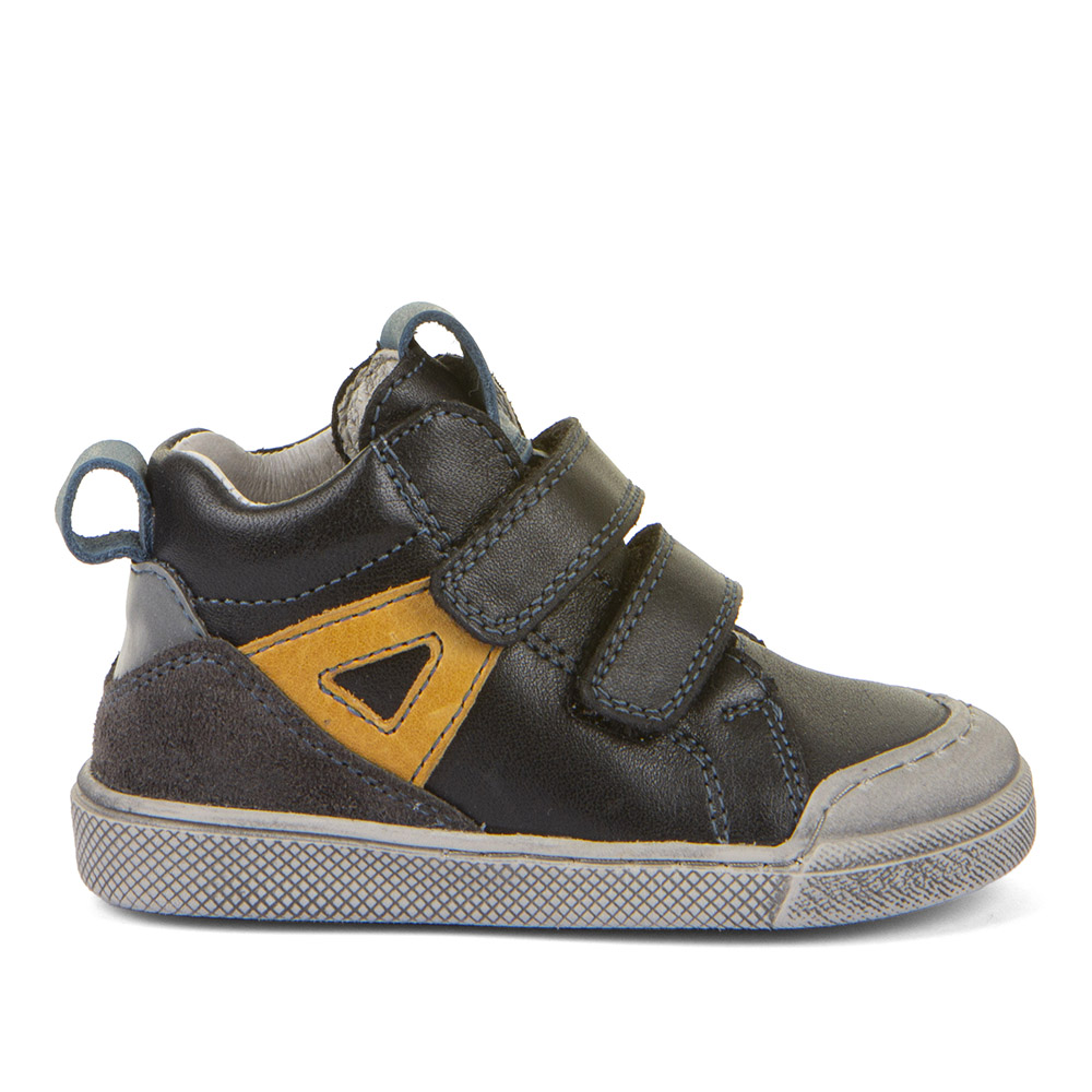 Dječje gležnjače - ROSARIO HIGH-TOP picture