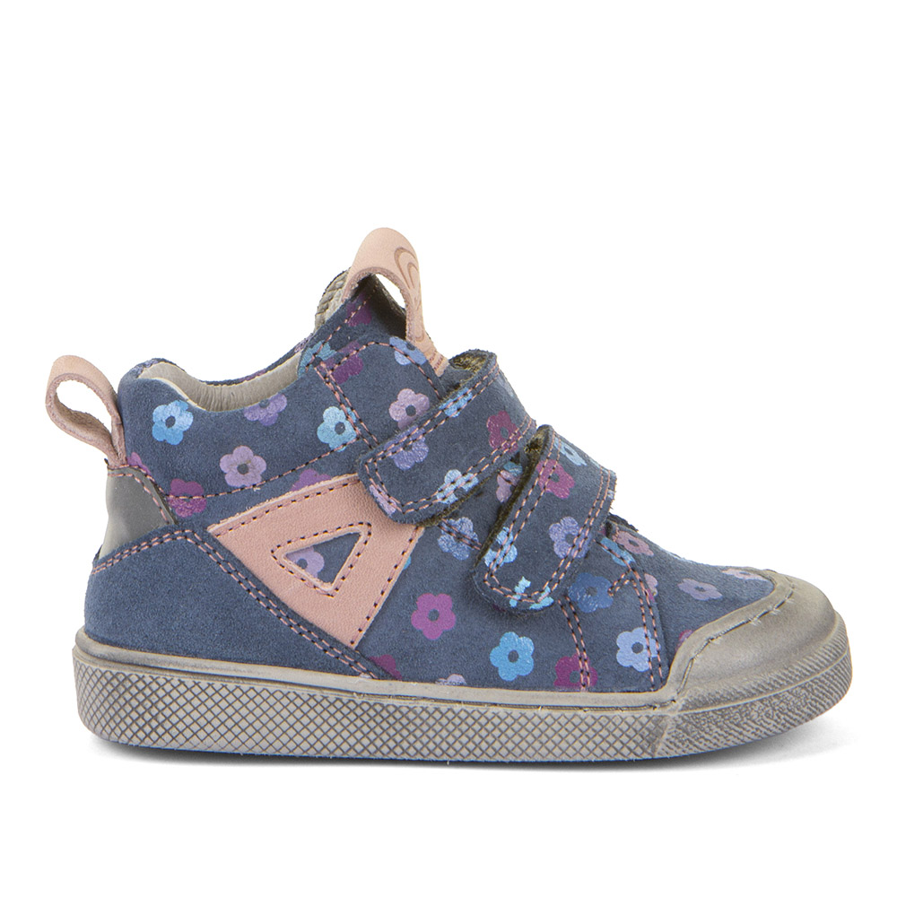 Dječje gležnjače - ROSARIO HIGH-TOP picture