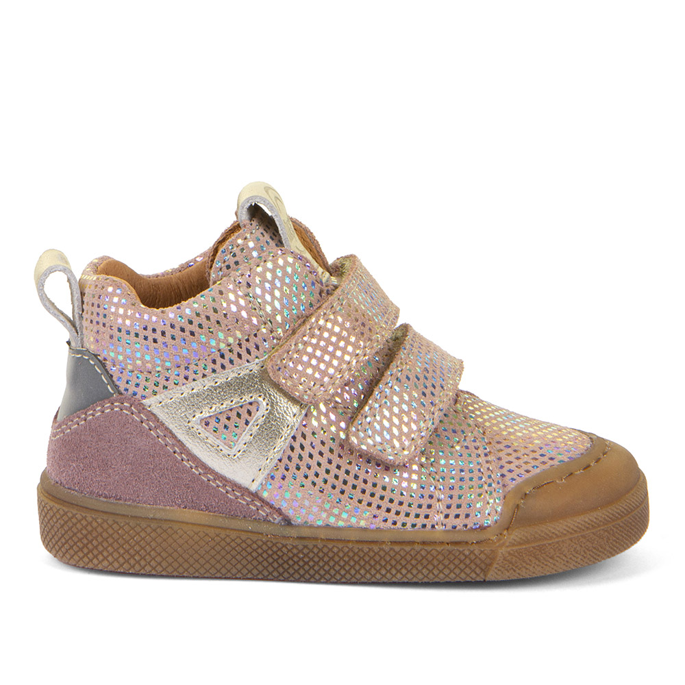 Dječje gležnjače - ROSARIO HIGH-TOP picture