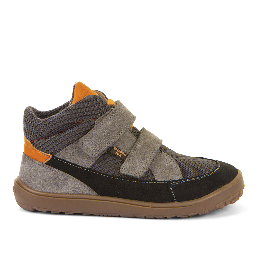 Dječje gležnjače - BAREFOOT UP TEX AUTUMN picture