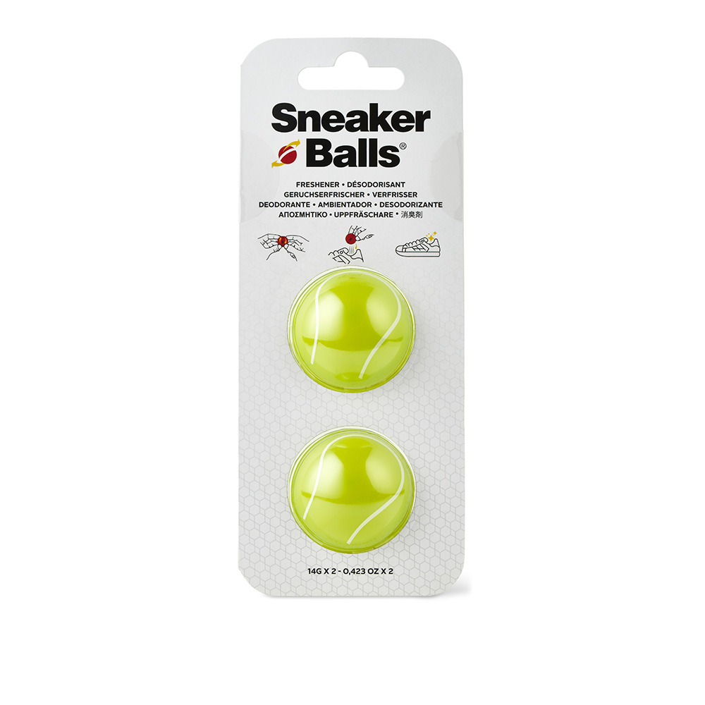 Sneaker balls osvježivač Tenis picture