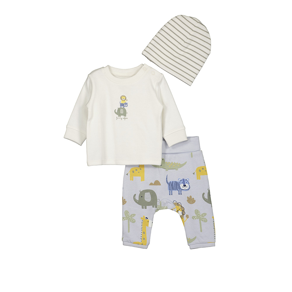 Baby komplet picture
