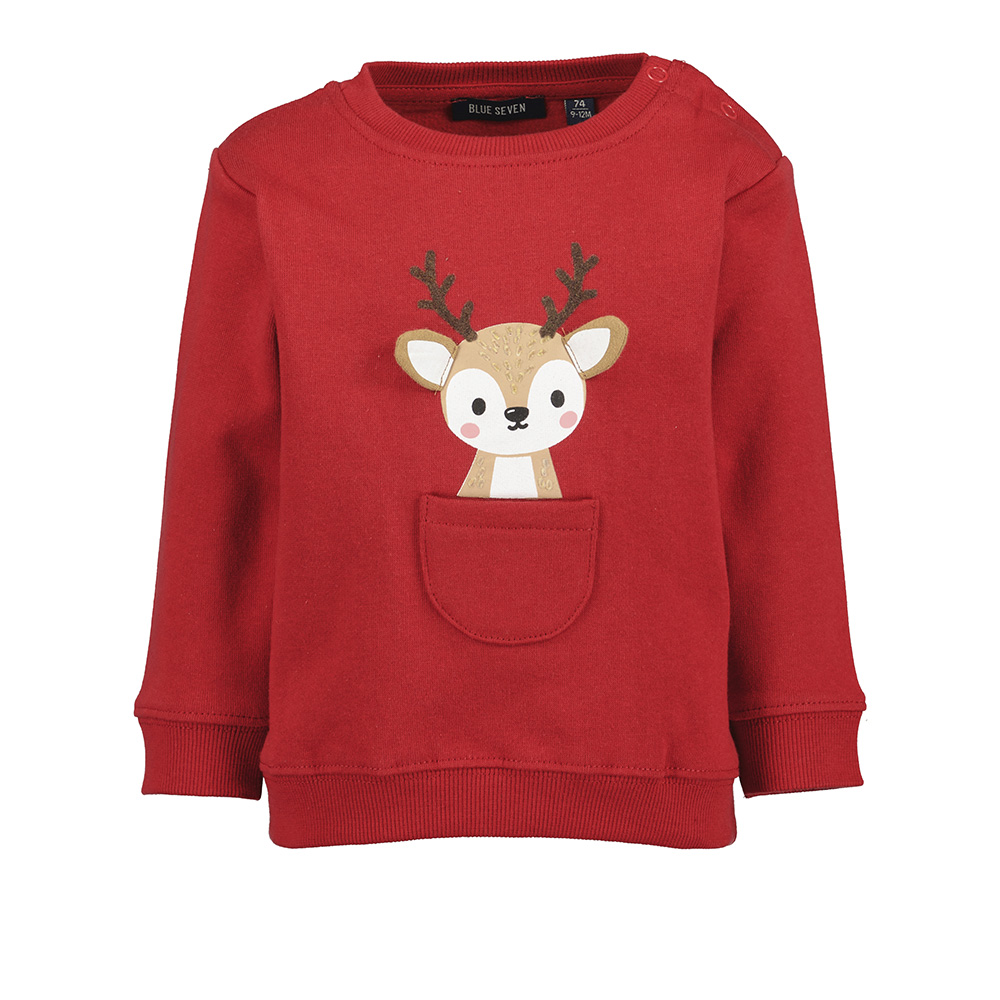 Baby sweater majica picture