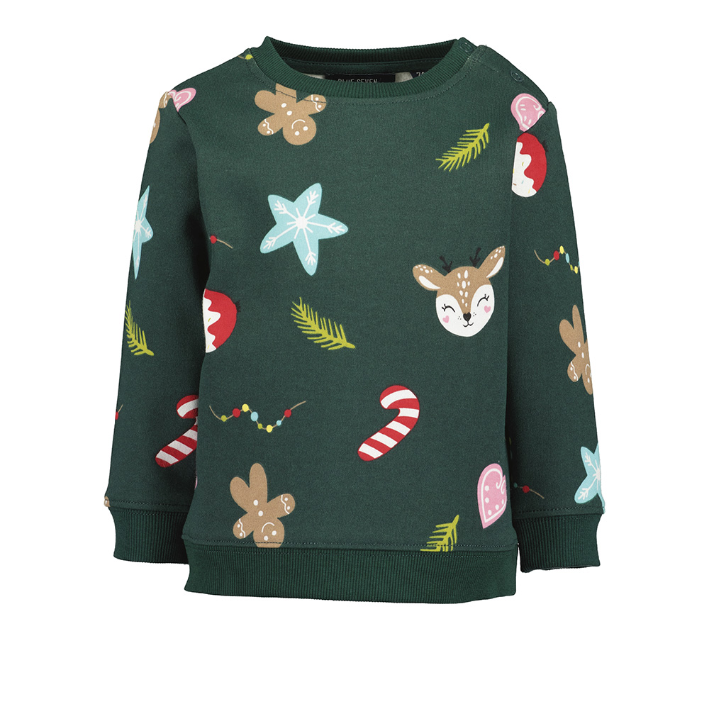 Baby sweater majica picture