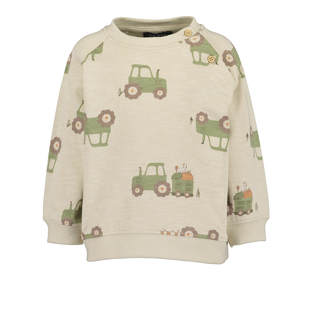Baby sweater majica picture